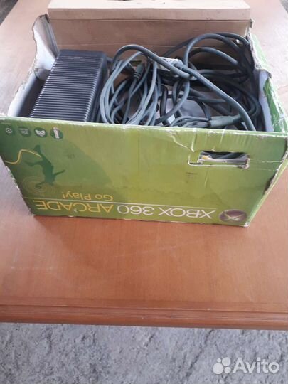 Игры на xbox 360