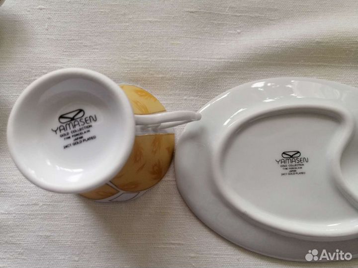 Кофейные пары Япония