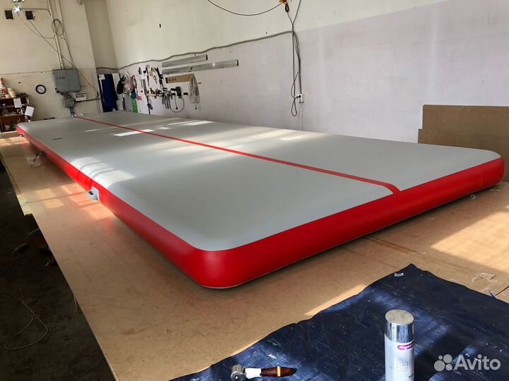 Надувная Акробатическая дорожка