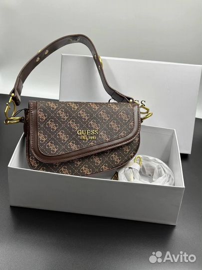Сумка guess