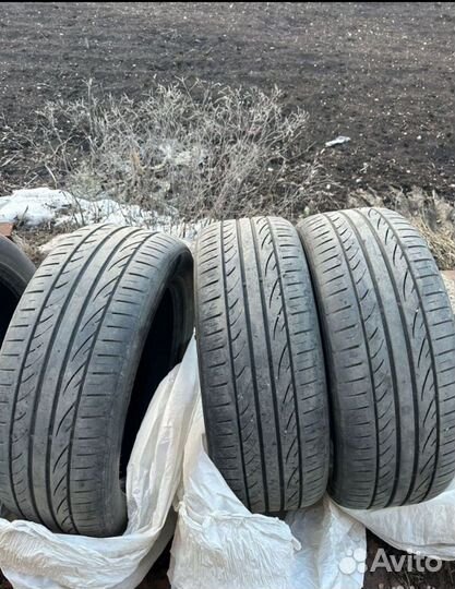 Hankook Ventus ME01 K114 225/55 R18 98E