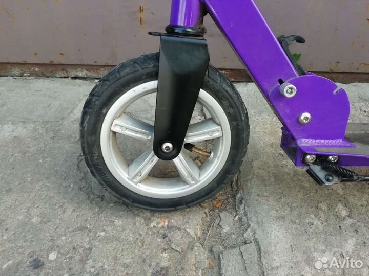 Самокат bibitu