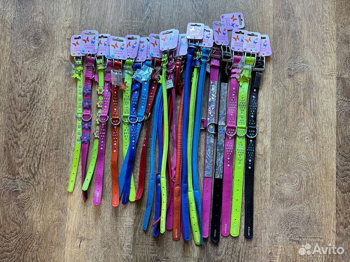 Амуниция для собак оптом