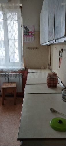 3-к. квартира, 58,8 м², 2/3 эт.