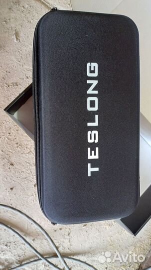 Эндоскоп профессиональный поворотный