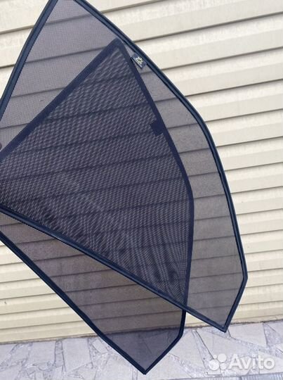 Шторы на приору