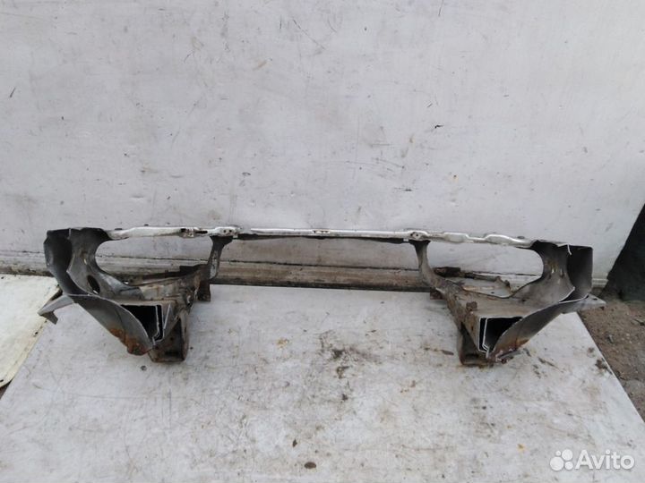 Панель передняя (телевизор)