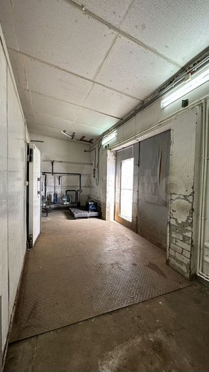 Склад, 180 м²