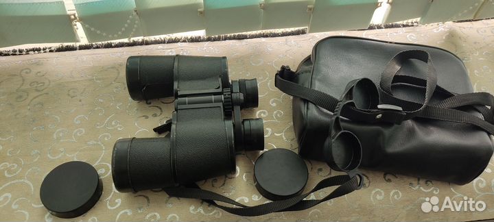 Продам бинокль
