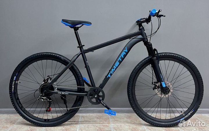 Велосипед горный R 27.5 Shimano оригинал