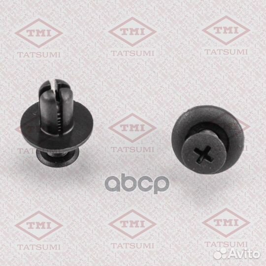Клипса автомобильная TJB1013 tatsumi