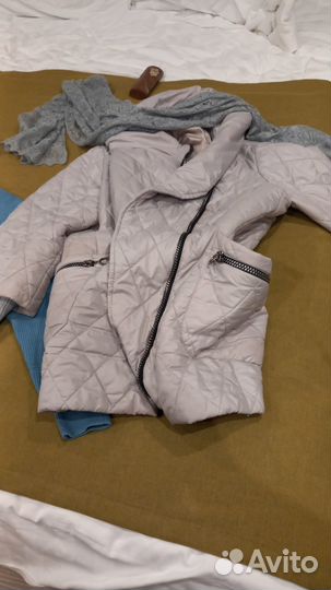 Продам женские вещи пакетом