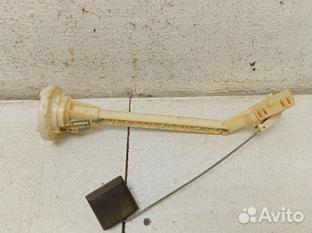 Датчик уровня топлива