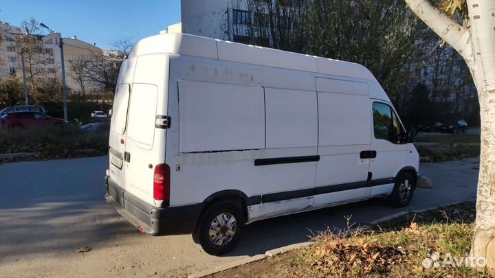 Грузоперевозки