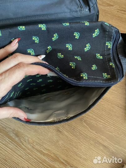 Набор сумок для малыша