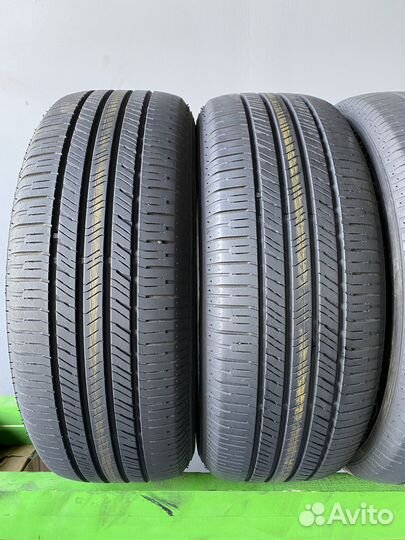 Goodyear Eagle LS 2 225/55 R18