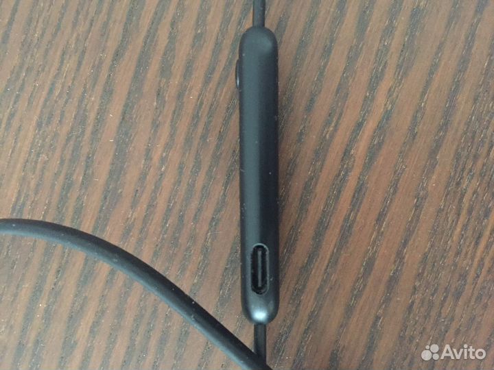 Наушники Apple beats flex