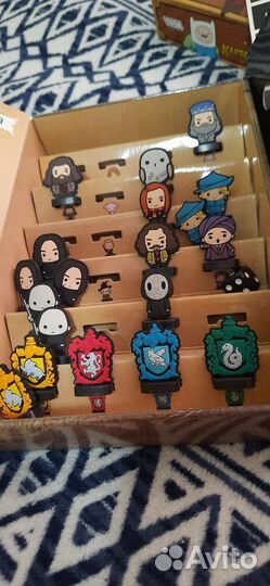 Гарри Поттер настольная игра