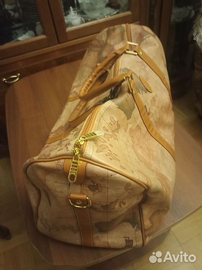 Сумка дорожная