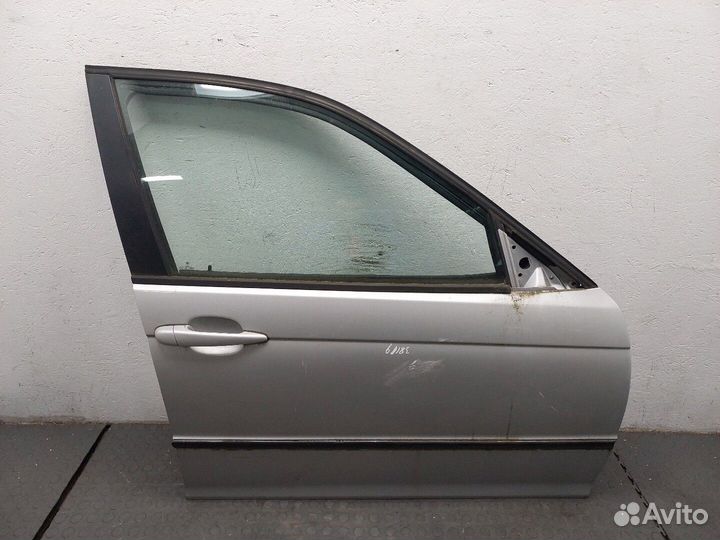 Стеклоподъемник электрический BMW 3 E46, 1999