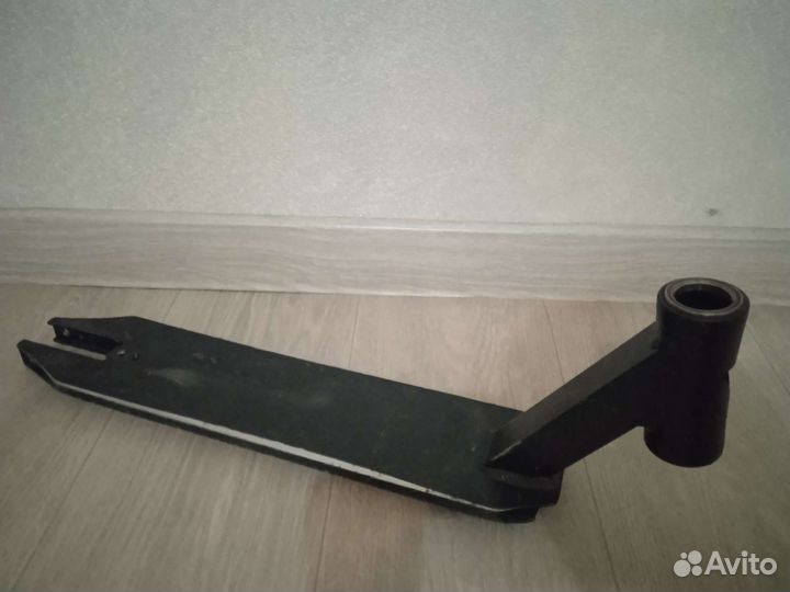 Детали на трюковой самокат