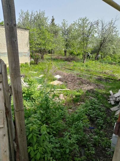 Участок 6 сот. (ИЖС)