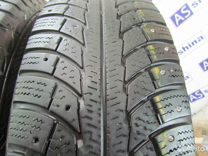 Gislaved Nord Frost 5 225/70 R16 88R