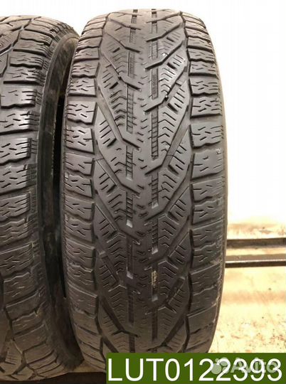 Tigar Winter 195/65 R15 95T