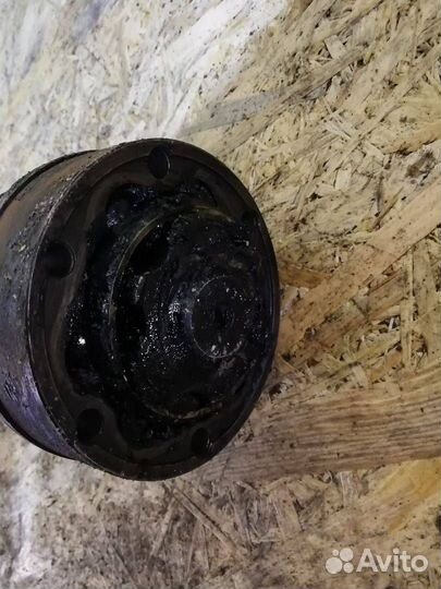 Полуось передняя правая Audi A3 8L 1997