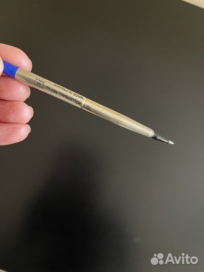 Стержень для ручки parker