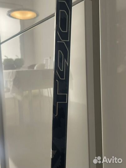 Клюшка хоккейная заряд т90