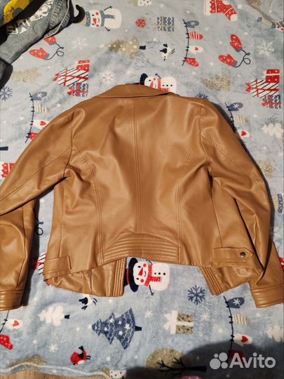 Женская верхняя одежда