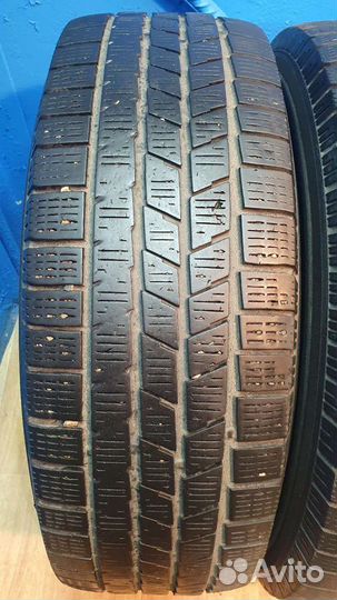 Pirelli Scorpion Ice&Snow 225/65 R17