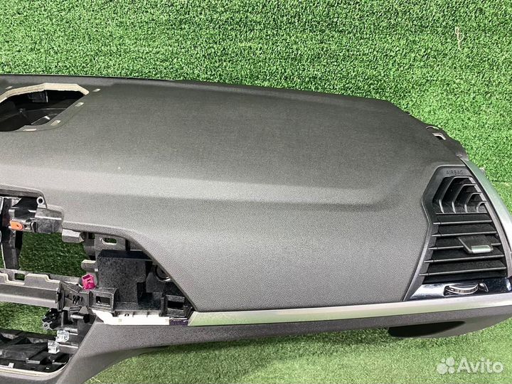 Торпедо BMW X3