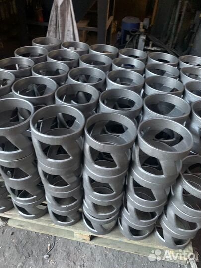 Пескоструй дробеструй дробемет обработка абразив