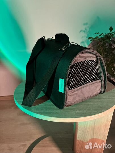 Переноска для животных