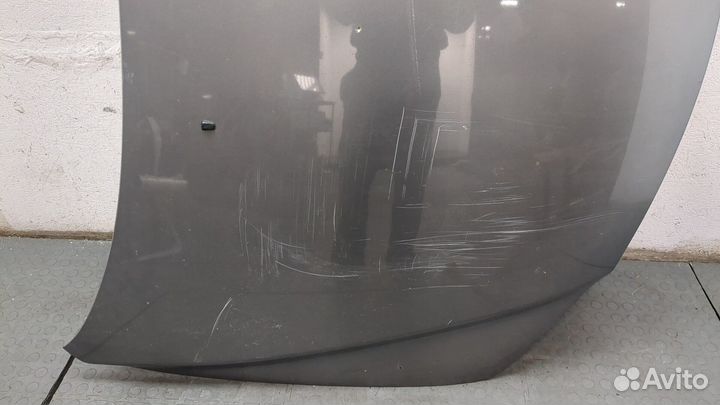 Капот Mazda 6 (GG), 2003