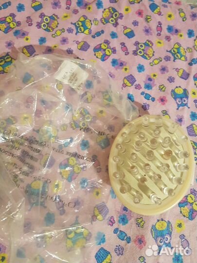 Щетка Мери кей