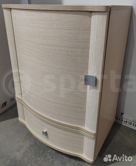 Тумба тб-310-бд от фабрики Лером