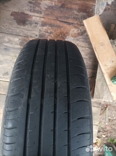 Maxxis Premitra HP5 205/60 R16
