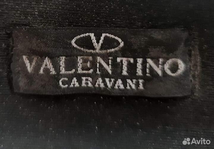 Кроссовки valentino 37р