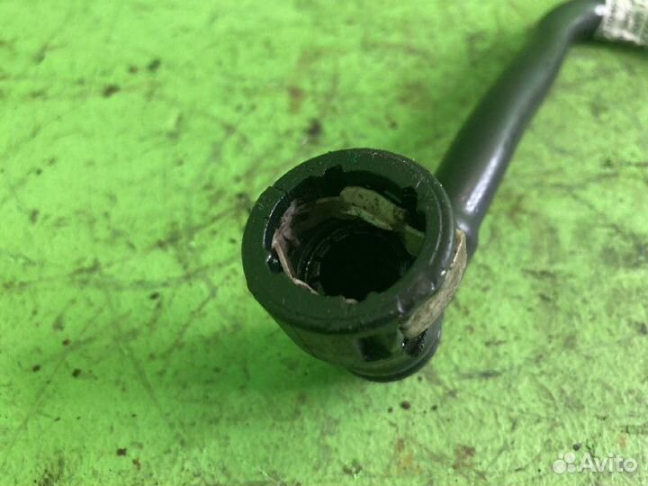 Трубка топливная MAN TGS