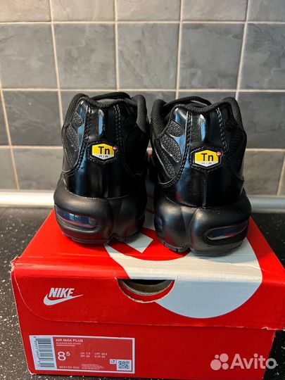 Nike Air Max Plus Tn