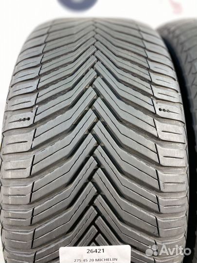 Michelin CrossClimate 2 275/45 R20 118W
