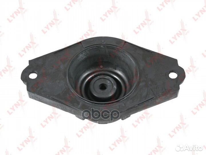 Опора заднего амортизатора MA-1044LR lynxauto