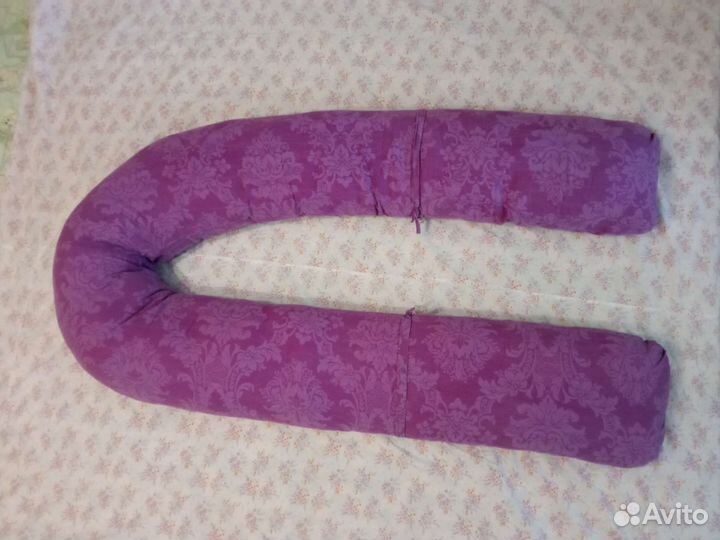 Подушка для беременных