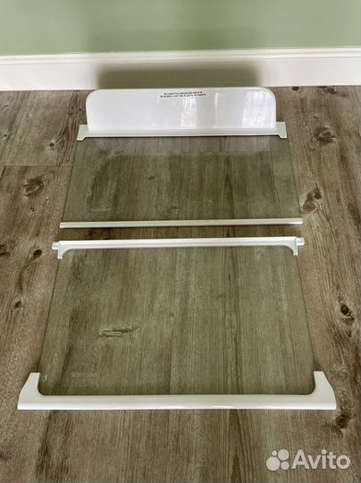 Полки и ящики от холодильника Beko