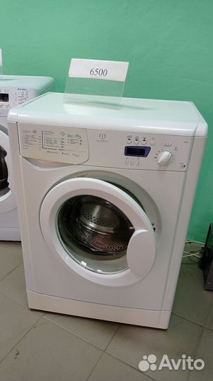 Стиральная машина автомат