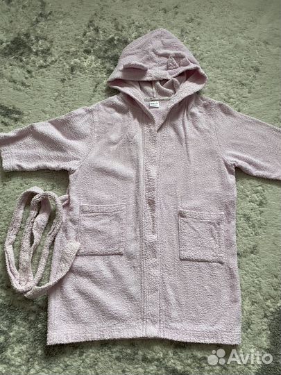 Махровый халат O'stin 110/116