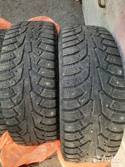 Nokian Tyres Hakkapeliitta 5 235/65 R17 108T